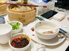 -煲王粤菜餐厅(中侨中心店)