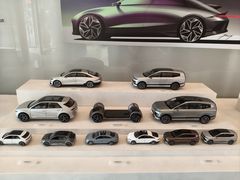 -现代汽车文化中心 Hyundai Motorstudio Beijing