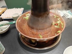 -阳坊胜利涮羊肉(阳坊老店)