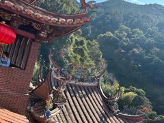 -安溪清水岩