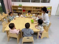 -芋儿园托育(鼎太风华店)