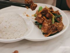 -新世界餐厅(万达店)