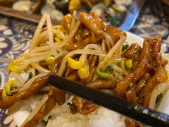 -米庄·原味私房菜(骏壹万邦店)