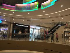 -凯德广场(西城店)