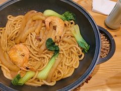 -瑞小福小锅焖面(重庆路店)