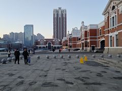 -沈阳站