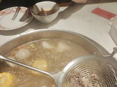 -汕头八合里海记牛肉店(清河店)
