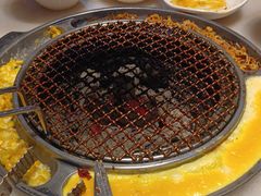 -韩宫宴烤肉·料理(砂之船奥特莱斯店)