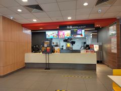 -麦当劳(衡阳中心汽车站店)