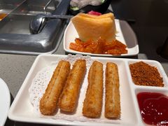 -海底捞火锅(扬名广场店)