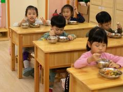 -天津蜂巢幼儿园·托育