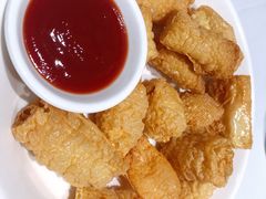 干炸响铃-知味观(湖滨总店)