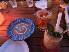 -MR.ROCKY洛奇先生·西餐&酒吧(太古仓店)