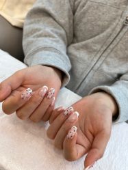 -斯馨·健康美甲美睫