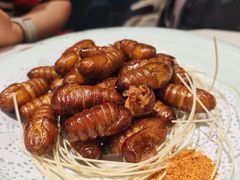 -燕郊烧鸽子(酷车小镇店)