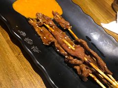 -烧蠔帮·生蚝海鲜牌档(观海店)