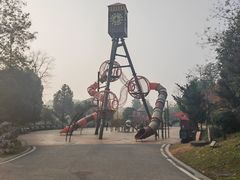 -枫香湖儿童公园