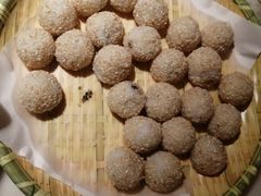 -梁家大院•农家菜(昆山会展中心店)