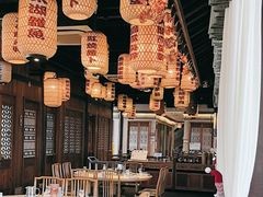 -二十八里太湖船菜(吉祥路店)