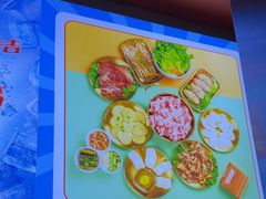 -又见炊烟炭火烤肉(五一新村店)