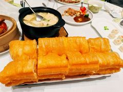 -君庭中餐厅(友谊宾馆店)