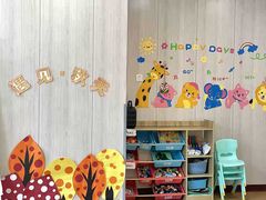 -金睿家国际托育早教中心(珠江新城店)