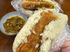 -文武王氏烧饼·无矾油条(西溪路店)