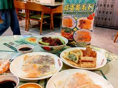 -西关明记肠粉(荔枝湾店)