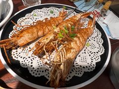 -前海沿·青岛菜(五四广场永旺店)