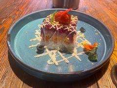 -卢布里西餐厅(总店)