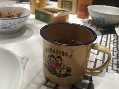 -农耕记·湖南土菜(科技园店)