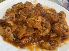 黄焖两样-同发号饭庄(复兴路店)