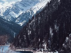 -九寨沟风景区