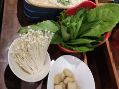 -北门涮肉·铜锅涮肉(南锣鼓巷店)