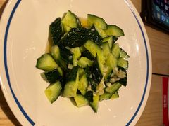 -蓉李记成都名小吃(太原龙湖万达店)