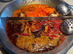 -小龙坎火锅(IFS HOT店)