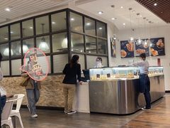 -新旺茶餐厅(嘉里城店)