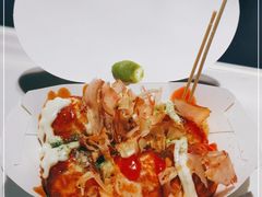 -SUGAR糖薯·章鱼烧(鹏欣水游城店)