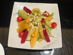 -天狗山料理(省体店)
