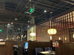 -德川家日本料理(中关村寰太大厦店)