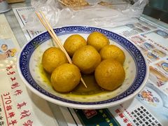 -广信牛奶甜品世家(台东店)