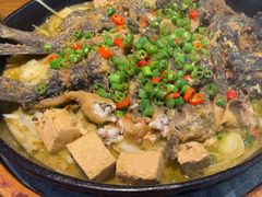 -老板恋上鱼(印象城店)