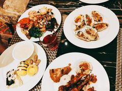 -宁波阳光豪生大酒店·豪生咖啡厅