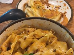 干拌抄手-谭师爷龙抄手(白下路店)
