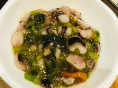 -石屋料理(南京西路店)