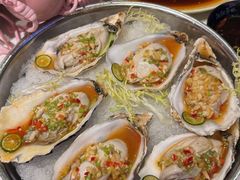 -靓靓蒸虾·头牌蒸虾(沙湖旗舰店)