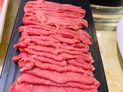 -南来顺饭庄·清真(南菜园店)