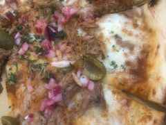 -PIZZA BIANCA(万象城店)