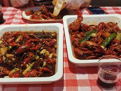 -阿青龙虾(新城店)