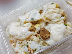 猪肝瘦肉肠粉-河记肠粉店